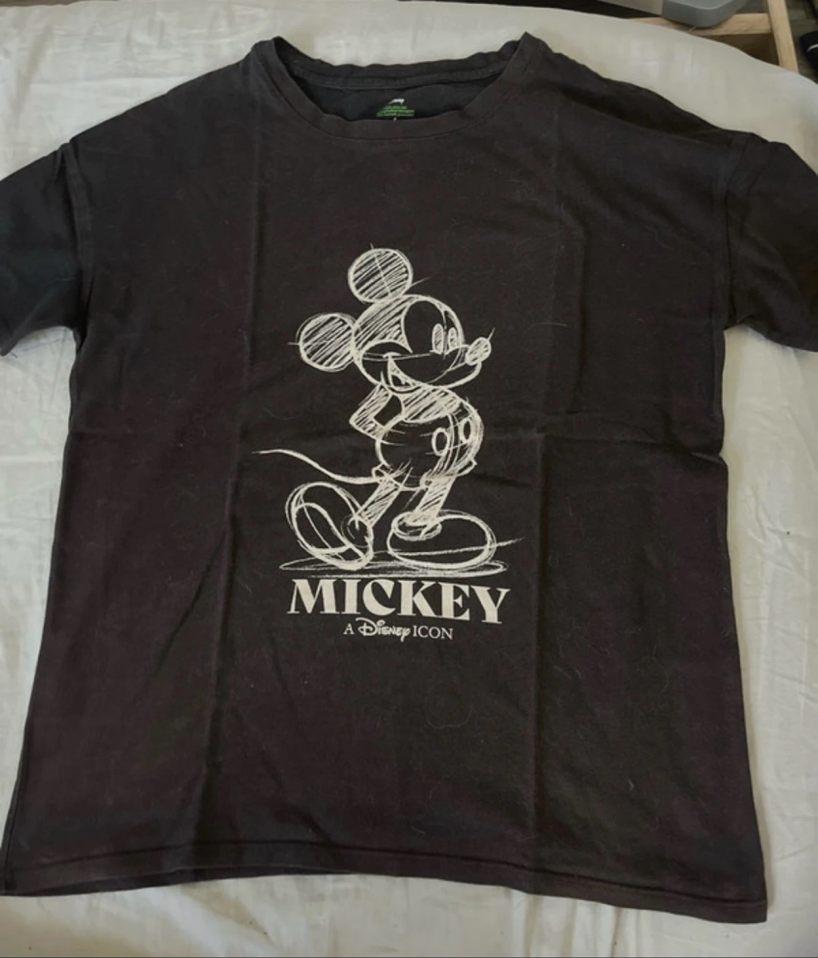t-shirt Mickey